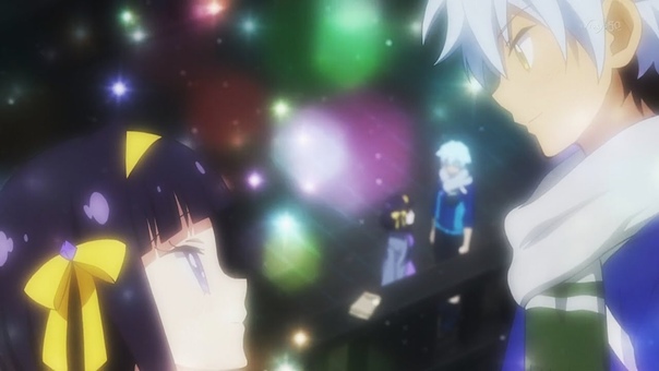 Miura x Lillian You Found