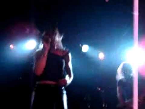 After Forever She Is My Sin ( Nightwish Cover
