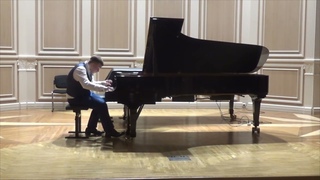 Лузик Егор / Luzik Egor