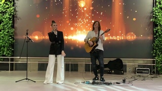 Алена Корнева & Павел Аксюк