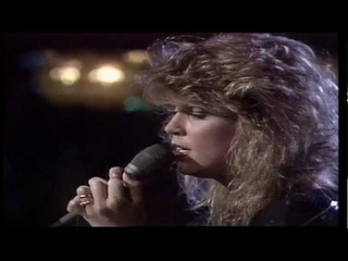 The Heart Of Country - Legends In Concert