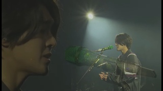 2022 KIM HYUN JOONG GIFT CONCERT (COMPLETO)