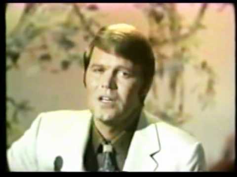 Glen Campbell Take My Hand For