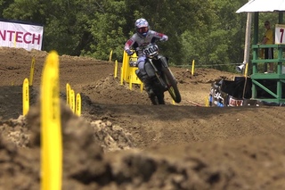 2012 Mike Alessi Banquet Video