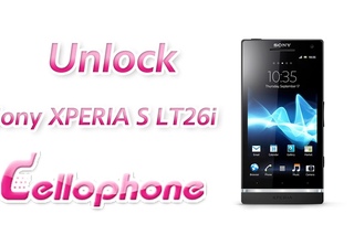 Разблокировка Sony XPERIA S LT26i Orange