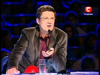 УМТ-3 - Харьков - Стас Крижановский