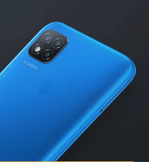 Смартфон Xiaomi Redmi 9C 6 oUdJ3gvrfdA