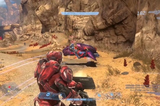Halo Rangers