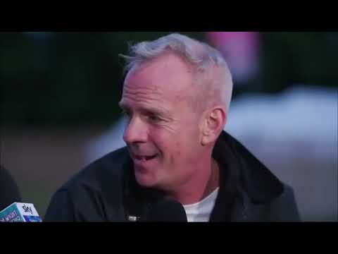 Fatboy Slim Live Full Concert