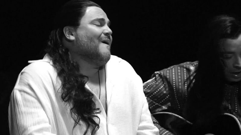 Jimmy Fallon Jack Black Recreate More Than Words Music