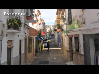 Estepona, Costa del Sol, Andalucia, Espaa, Spain