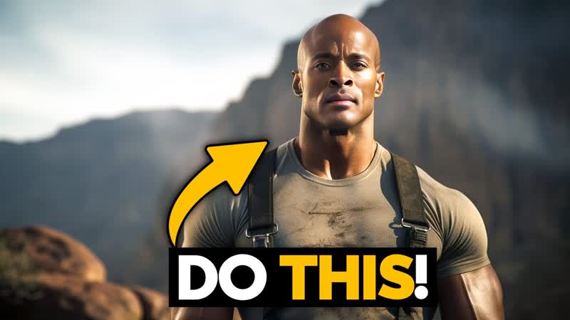 I, BELIEVE That Im INDESTRUCTIBLE David Goggins ( davidgoggins) ,