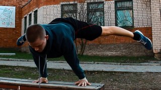 Тренировка на Локомотиве