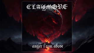 Claymore - Anger from Above (Single)