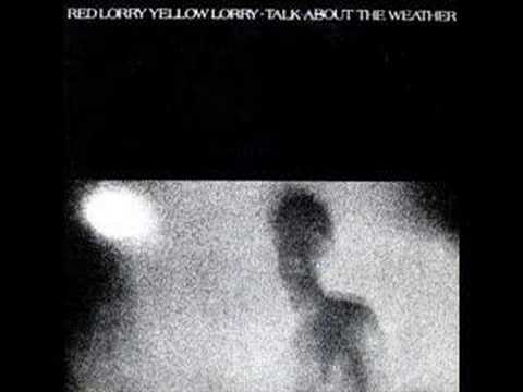 Red Lorry Yellow Lorry Talk About The