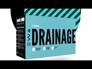 Состав DRAINAGE