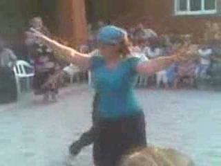 Super Dance kavkaz