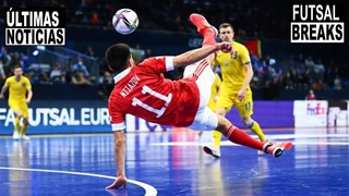 Niyazov se convierte en el primer ruso de la historia de la liga por David Gonzlez Bachiller