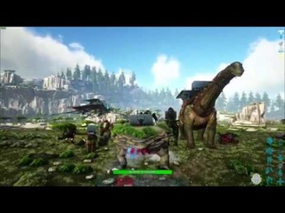 ARK (лучшие танки)