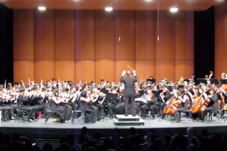 SCSO: “Concert Suite from Harry Potter and the Half-Blood Prince“ -Hooper