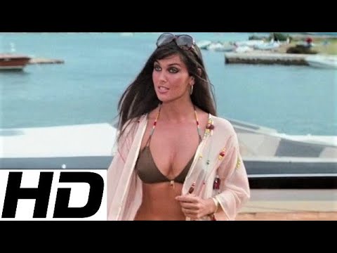 The Spy Who Loved Me Nobody Does It Better Carly