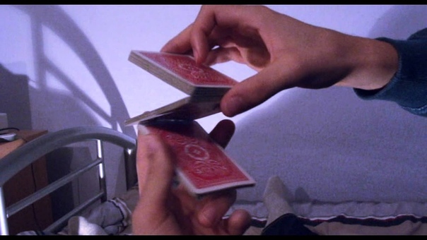 Card Flourish Tutorial