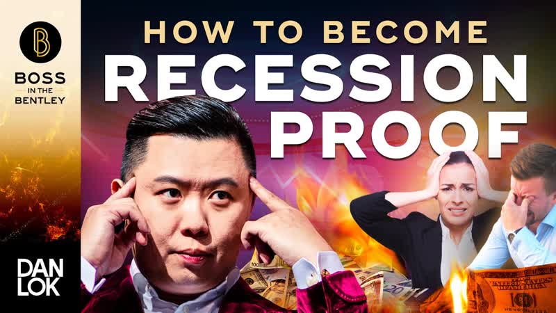 How To Recession Proof Your Income And