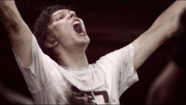 Biting Elbows