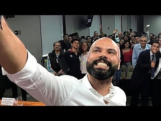 Live da meia noite #5: Covas contrata empresa que “não existe“