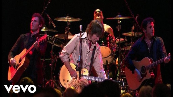 John Fogerty The Old Man Down The Road ( Live at Royal Albert