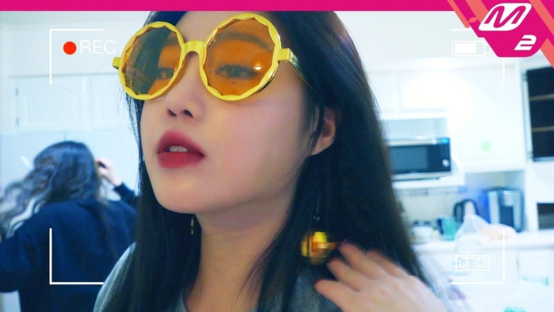(여자)아이들의 프라이빗 파뤼에 초대합니다 , To NEVERLAND Ep. 3 Welcome to ( G) I DLEs