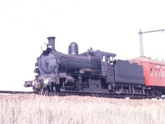 VR D3 Class E-spec - 2 (TS12)