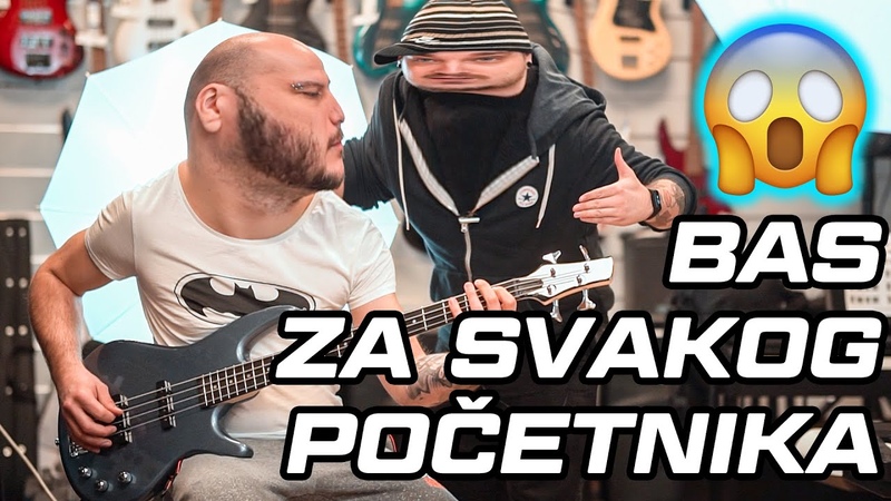 Ibanez GSR180 pristupačne bas