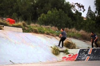 Shaun Gregoire and Peter Watkins: Doubles Ad !!!