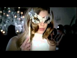 Реклама духов Givenchy Ange ou Demon
