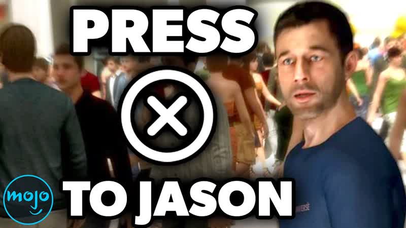 Top 30 Exact Moments That RUINED Video