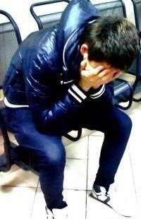 Константин Журавлёв | Мелеуз