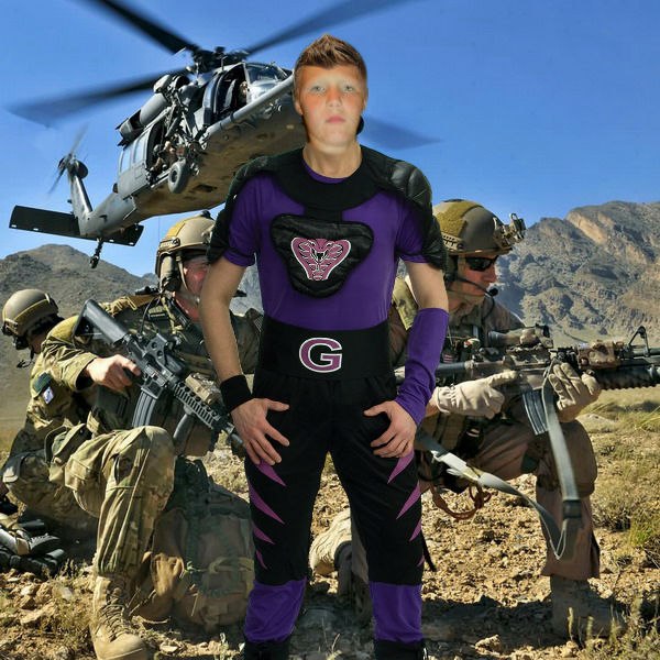 Михаил Чернышёв | Домашка