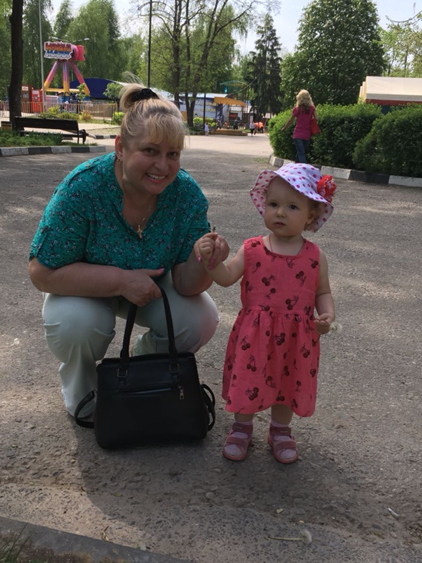 Елена Хорошилова | Белгород