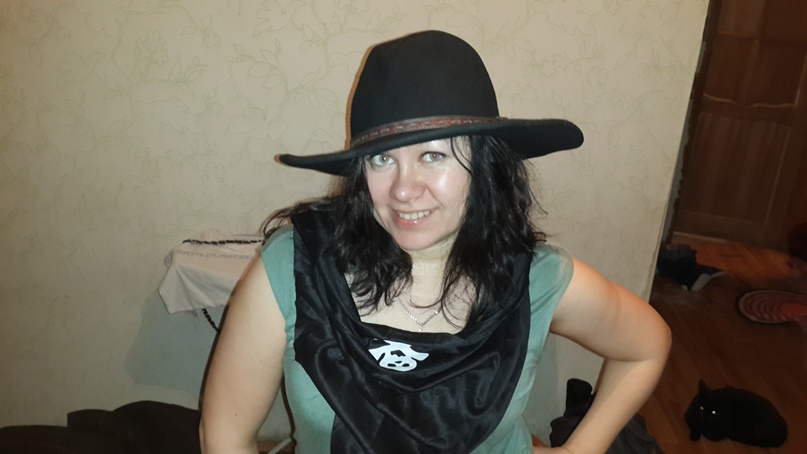 Наталья Югай Виссарионовна | Талдыкорган