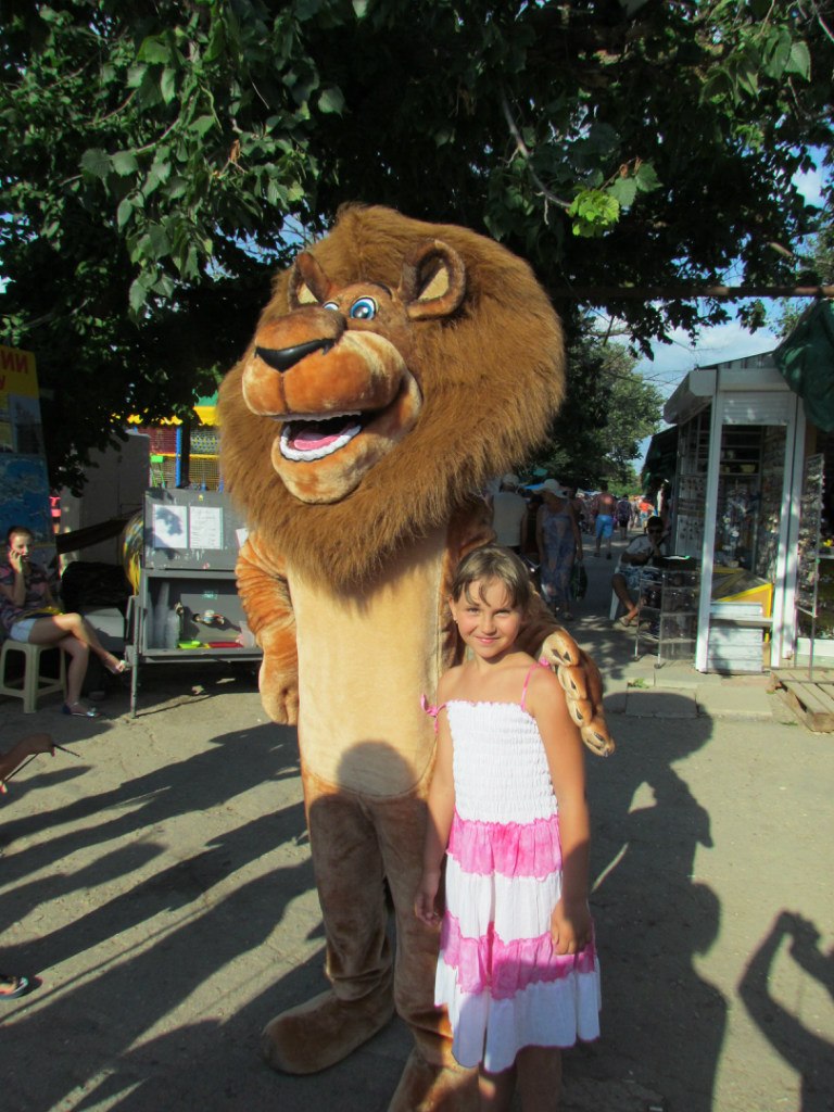 Валентина Богуцкая | Воркута