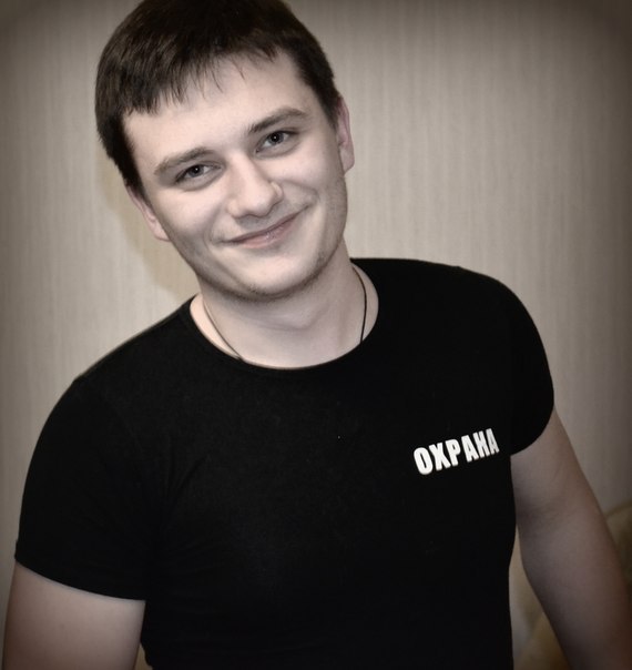 Денис Сидоренко | Обнинск