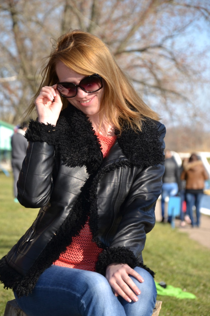 Лилия Колпакова | Покровск / Красноармейск