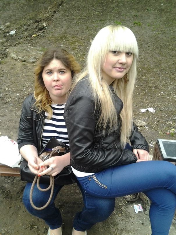 Светка Зайцева | Москва