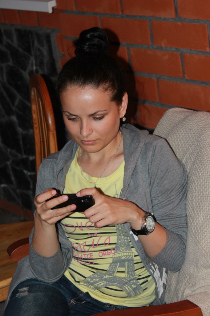 Татьяна Устюжанина | Верхняя Пышма