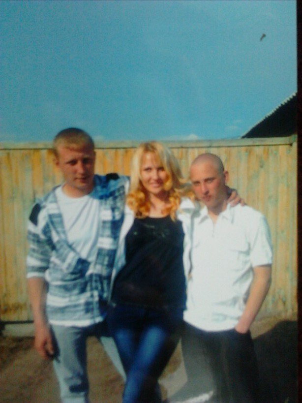 Вячеслав Беляев | Чита