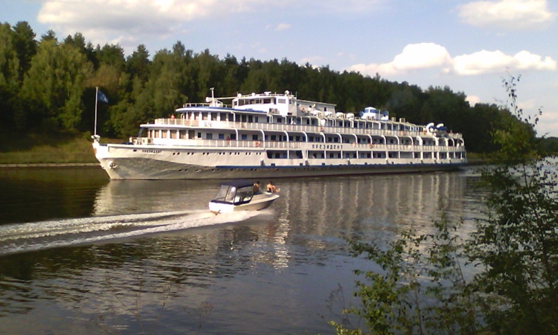 Екатерина Колосова | Мариинский Посад