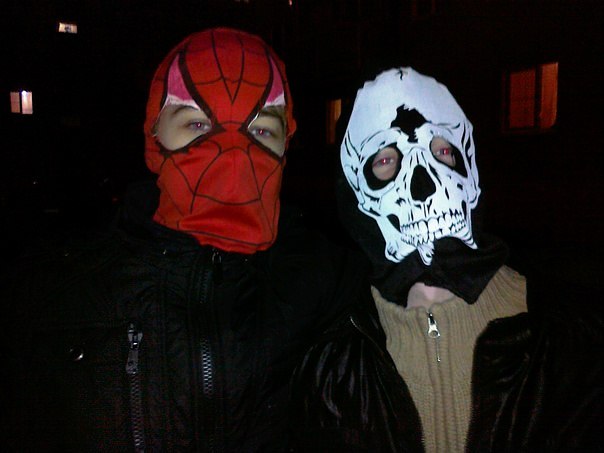 Сергей Лоншаков | Междуреченский