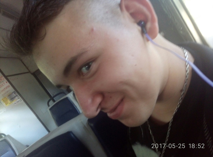 Игорь Никифоров | Чугуев