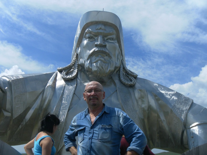 Наталья Аникеева | Санкт-Петербург